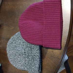 2 for $6 New Beanies